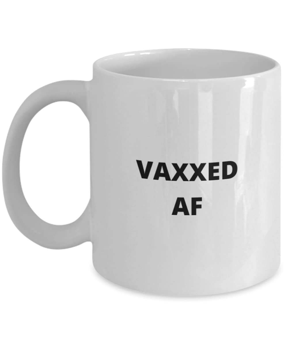 Amazon.com: Funny Covid Mug, Funny Covid Vaccine Mug, Covid Vaccine Card,  Funny Covid Gift, Covid Vaccine Card Holder, Pfizer, Covid, : Home & Kitchen