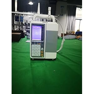 Veterinary-Infusion-Pump-with-Good-Performance-and-Popular-in-Clinic - Cucciolini Doodles Veterinary-Infusion-Pump-with-Good-Performance-and-Popular-in-Clinic