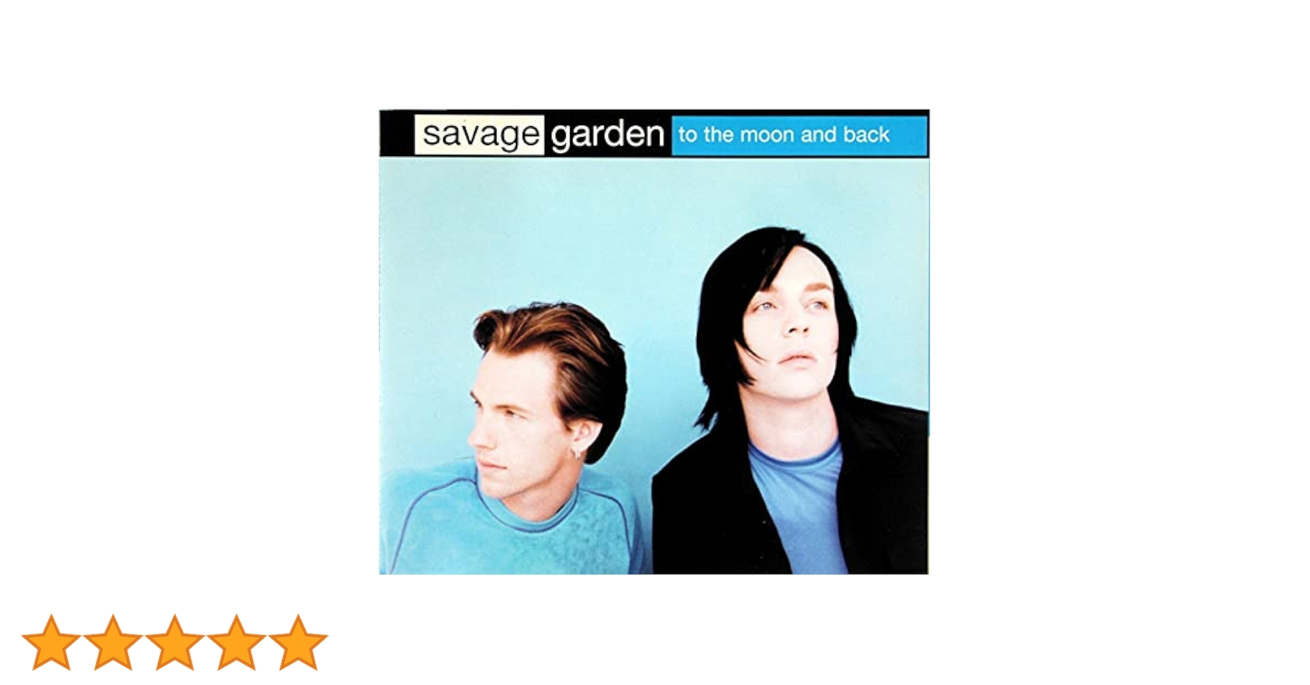 【中古】 To the Moon ＆ Back サヴェージ・ガーデン 中古】 To the Moon ＆ Back サヴェージ・ガーデン Amazon.co.jp