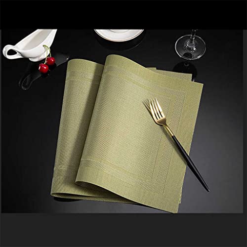 Accessoires d'isolation pour table à manger : fini les brûlures - 6