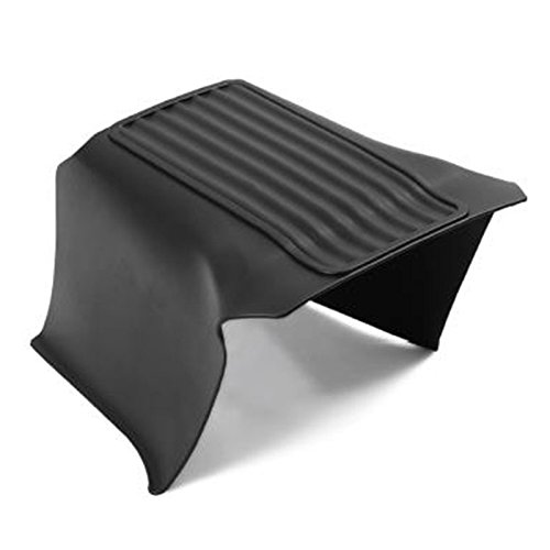 Preisvergleich Produktbild Skoda 3T0061580, schwarz