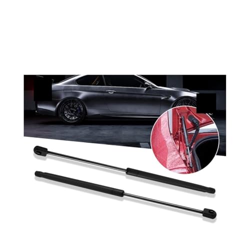 Vérins à gaz hayon défaillant ? Solution de remplacement pour Focus Mk2 2008