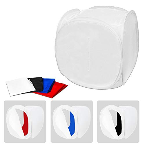 The Best Photo Background Shooting Tents 2023 Find the perfect fit for