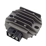SEMIMO レギュレーター 対応車種 ヤマハ シグナスX SE12J SE44J BWS125 5ML-H1960-00 耐久性 交換 5ピン