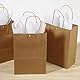 woric 80 Blatt Seidenpapier Weiß, 50x35 cm Tissue Paper Verpackungsmaterial Seidenpapier Geschenkpapier für Hochzeit Deko Geburtstag DIY Basteln Verpacken