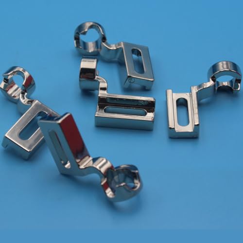 Pies para máquina de coser multiuso set 2 unidades miniatura 5