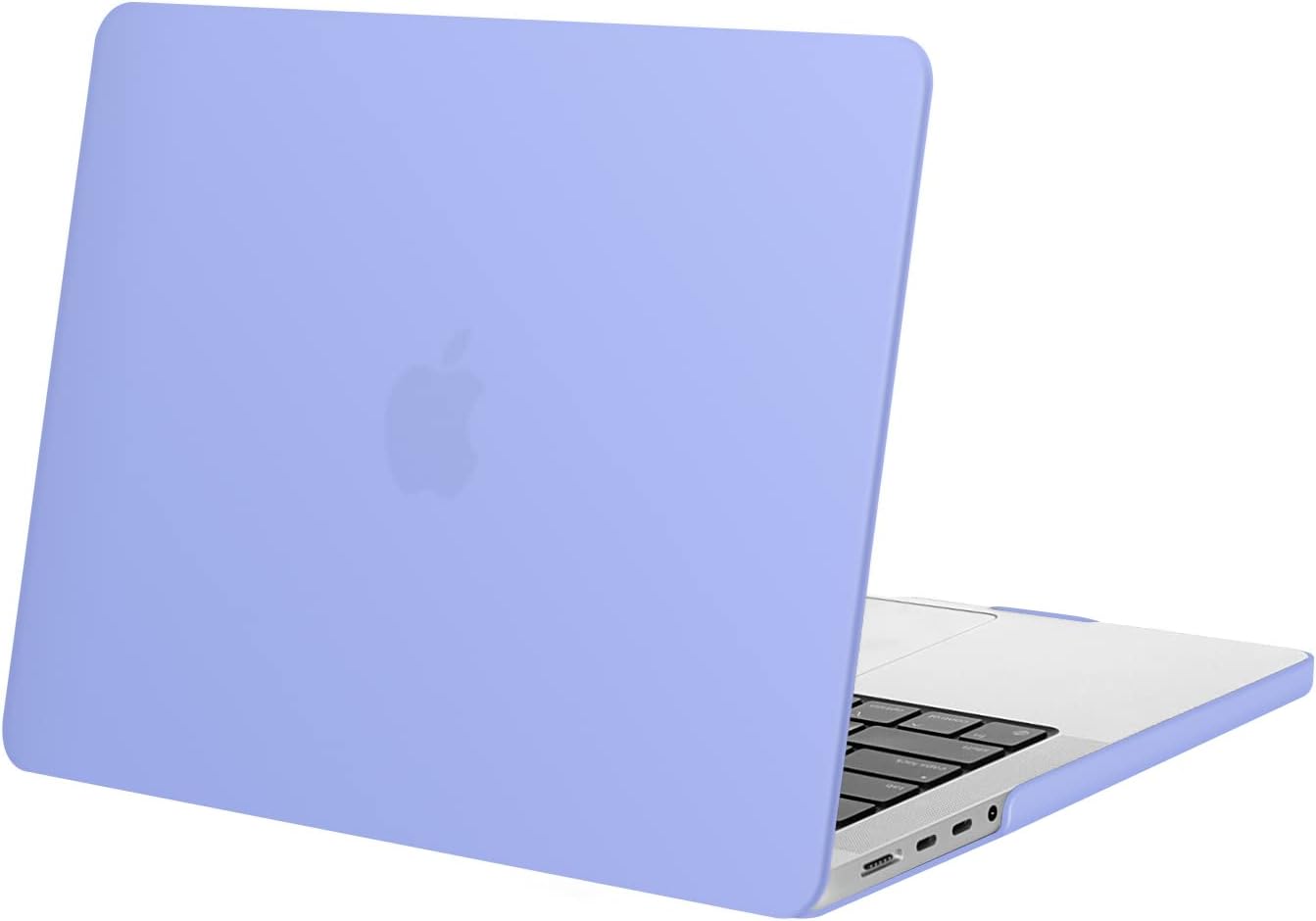 MOSISO Compatible with MacBook Pro 14 inch Case 2026 2025-2021 M5 M4 M3 M2 M1 A3434 A3112 A3185 A3401 A2918 A2992 A2779 A2442 Touch ID