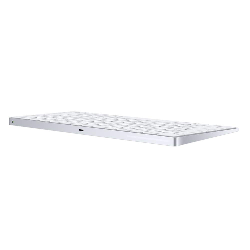 Klawiatura bezprzewodowa Apple Mac 2 (A1644) i bezprzewodowa magiczna mysz 2 (A1657)