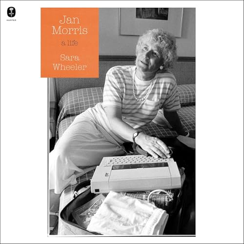 Jan Morris Titelbild
