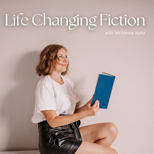 Life Changing Fiction copertina