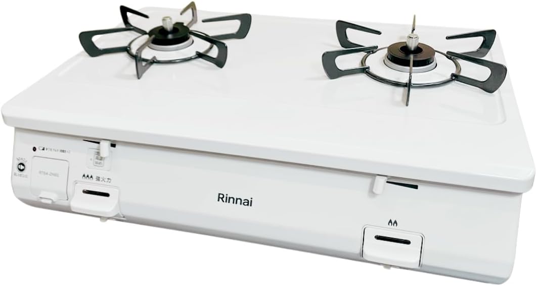ホワイトガスコンロ 2バーナー S 都市ガスコンロ ホワイトガスコンロ 2
