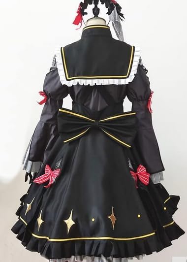 Amazon.co.jp: 実物撮影！ 卯月コウ コスプレ 衣装(ウィッグ 靴別売り