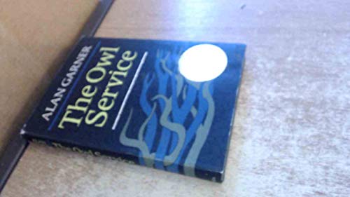 THE OWL SERVICE. B000MHT4OE Book Cover