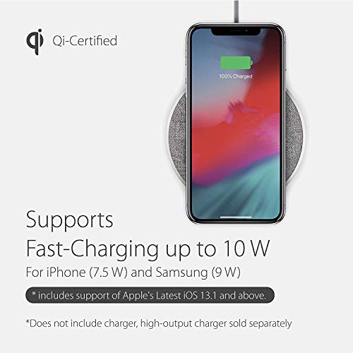 Moshi Otto Q Wireless Charger - Image 7
