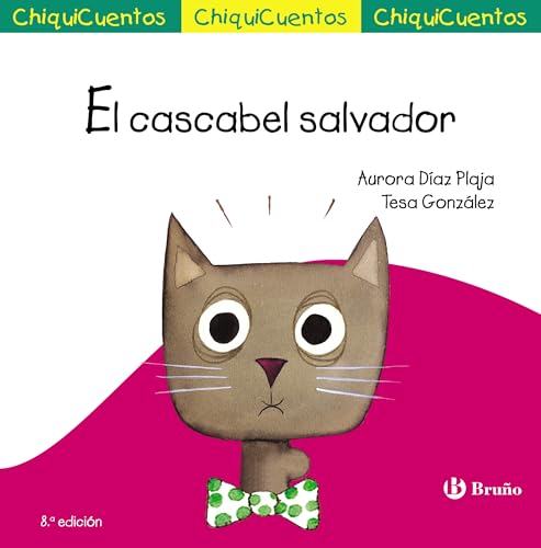El cascabel salvador (Castellano - A PARTIR DE 3 AÑOS - CUENTOS - ChiquiCuentos)