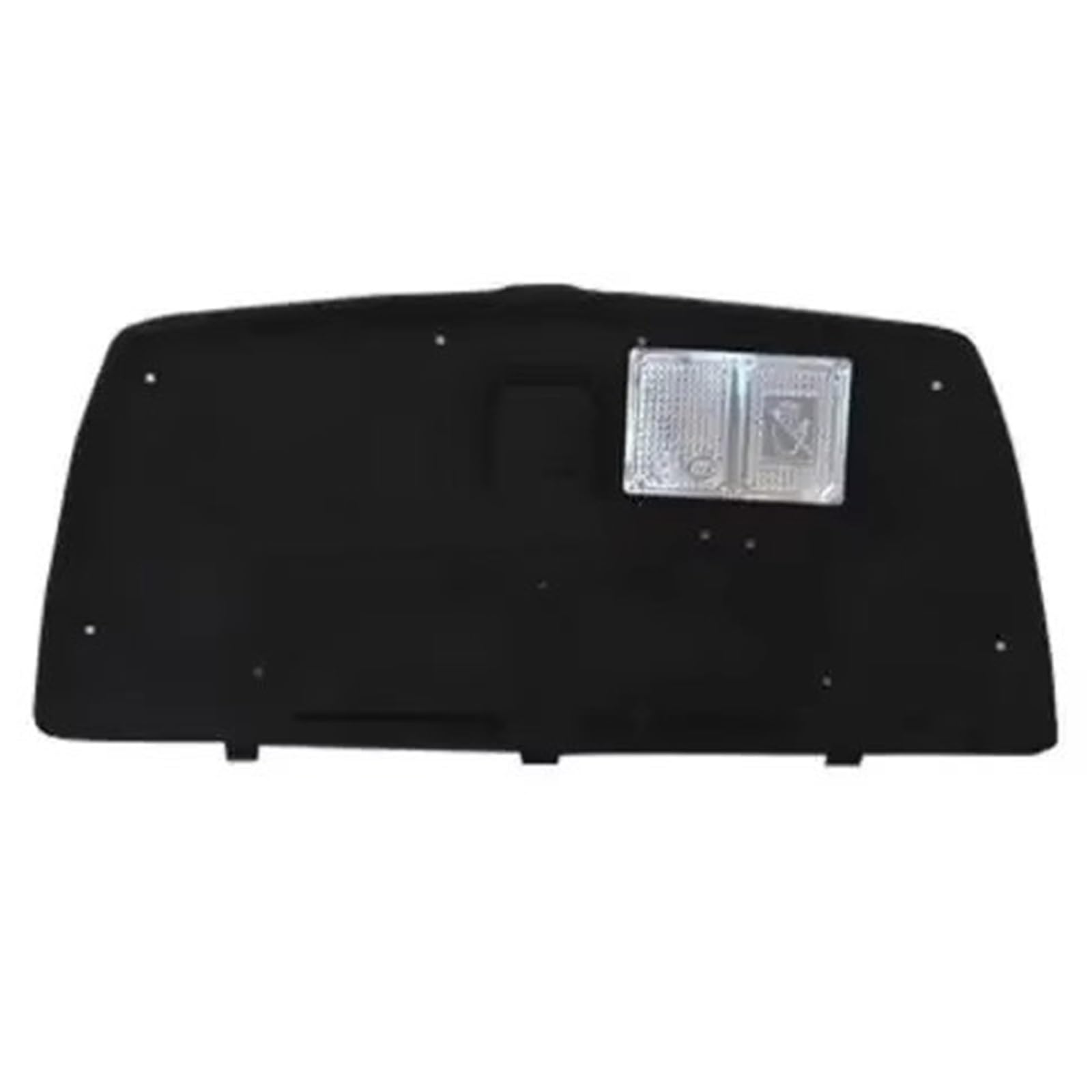 Sound-Absorbing Fibre Compatible with Chevrolet for Cruze 2009 2010 2011 2012 2013 Thermal Insulation Cotton Sound Insulation Cotton Heat Insulation Pad
