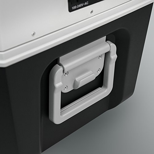 Dometic CC40-ACDC CC40 Portable Refrigerator/Freezer