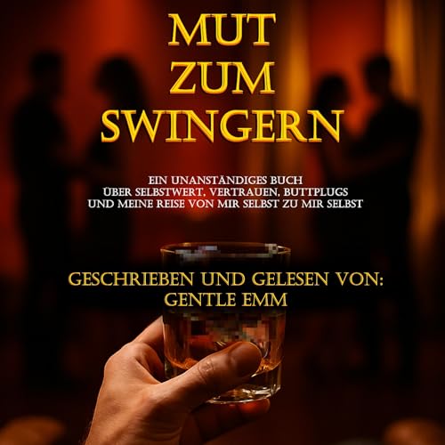 Page de couverture de Mut zum Swingern
