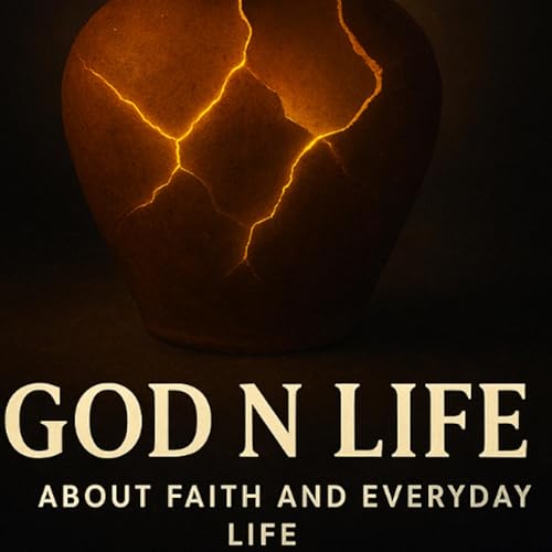 GOD N LIFE copertina
