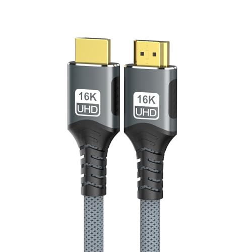 Câble numérique avancé avec taux de données 96 Gbit/s pour une fluidité totale