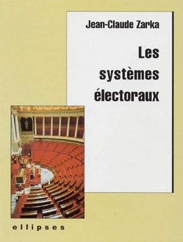 ELLIPSES - Les systèmes électoraux - -36%