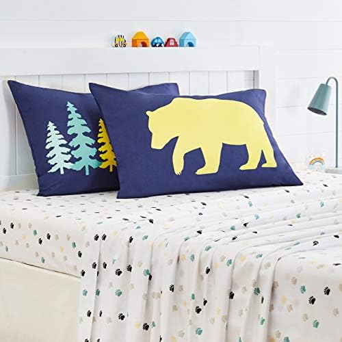 amazon bear pillow