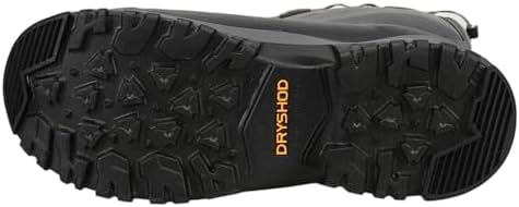 Dryshod Men's Legend MXT Gusset Outdoor Boot - Black Men's 9 | Image 4