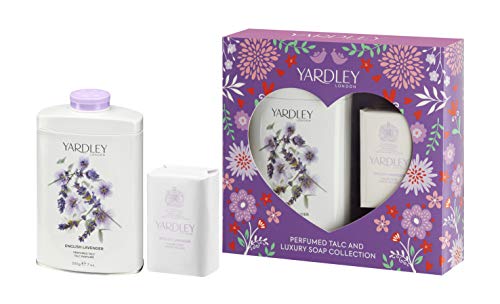 Yardley Londra