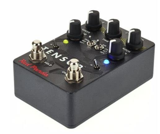 Amazon.com: Red Panda Tensor Pedal