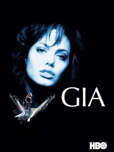 Gia - Der Preis der Schönheit für 8,99 EUR bei amazon.de Bild: Gia - Der Preis der Schönheit für 8,99 EUR bei amazon.de