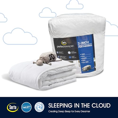 Serta Feather and Down thumbnail 2