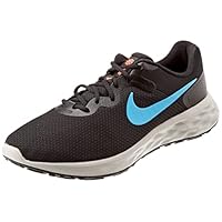 Nike mens Nike Revolution 6 Nn Running Shoe