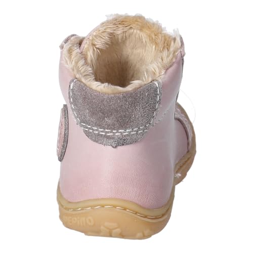 RICOSTA Georgia Boys and Girls Boots Wide Narrow with Loose Inserts3