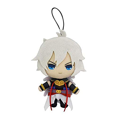 Furyu GRANBLUE Fantasy Stuffed Soft Plush 1 16ãŽ Lucifer Japanese Limited Cute