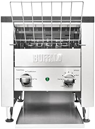Buffalo Conveyor Toaster