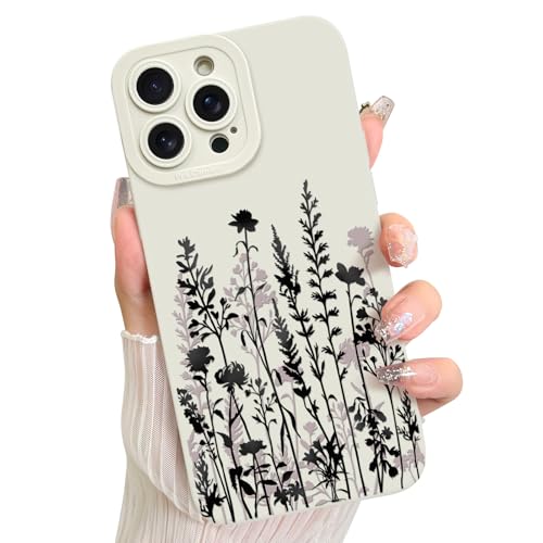 Coque de protection fine pour iPhone 13 Pro Max antichoc souple