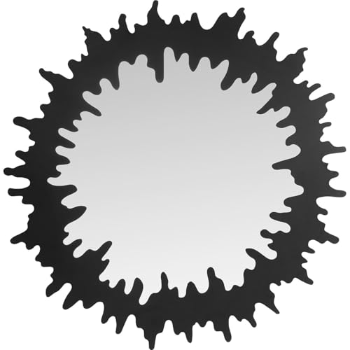 Kare Design Miroir Heartbeat 120cm