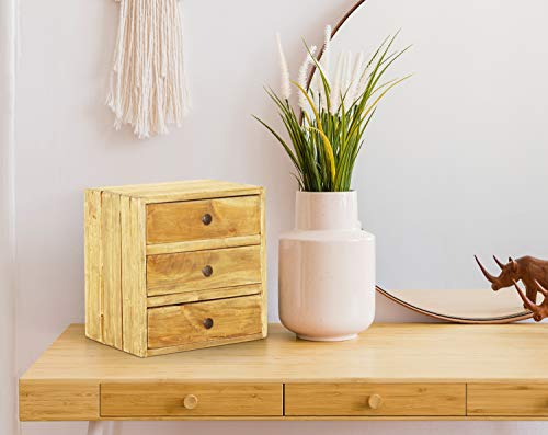 4D Concepts Java Cabinet, Rustic Natural 4D Concepts Java Cabinet, Rustic Natural