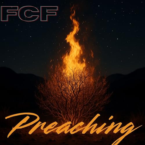 The FCF PREACHING Podcast cover art