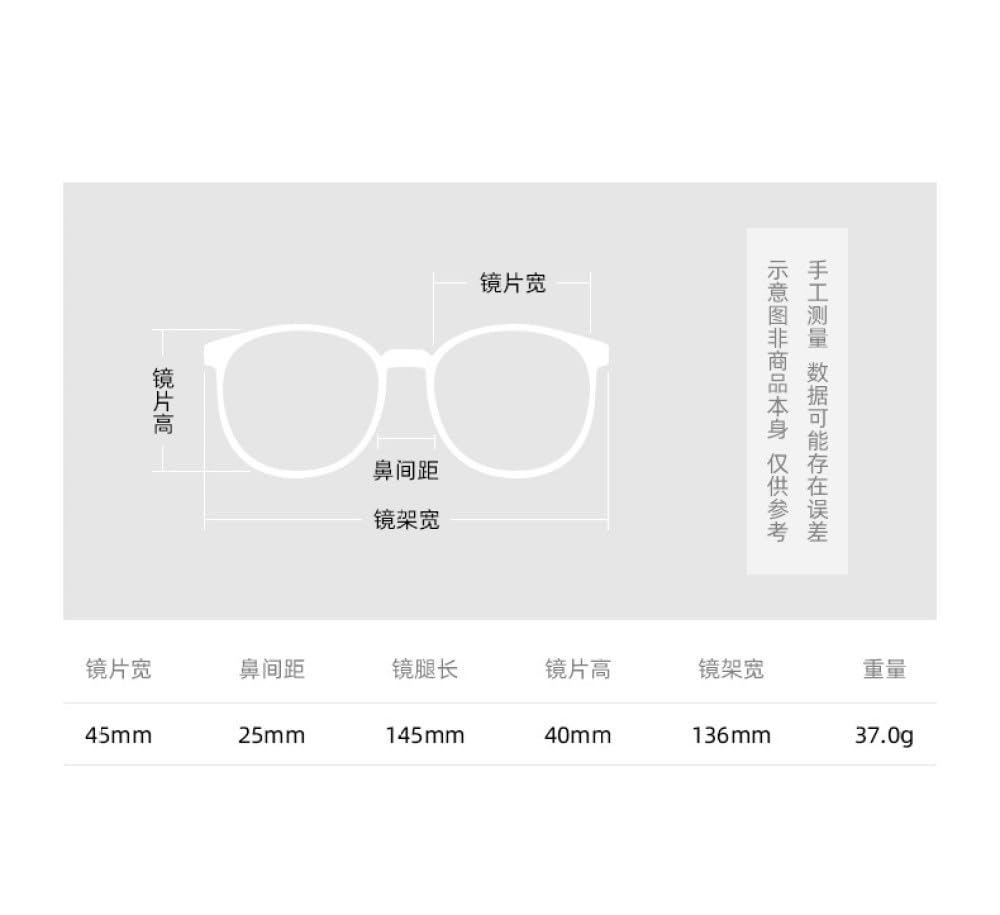 gafas de sol redondas irregulares esmeriladas polarizadas nicho UV400 gafas teñidas de conducción cara redonda