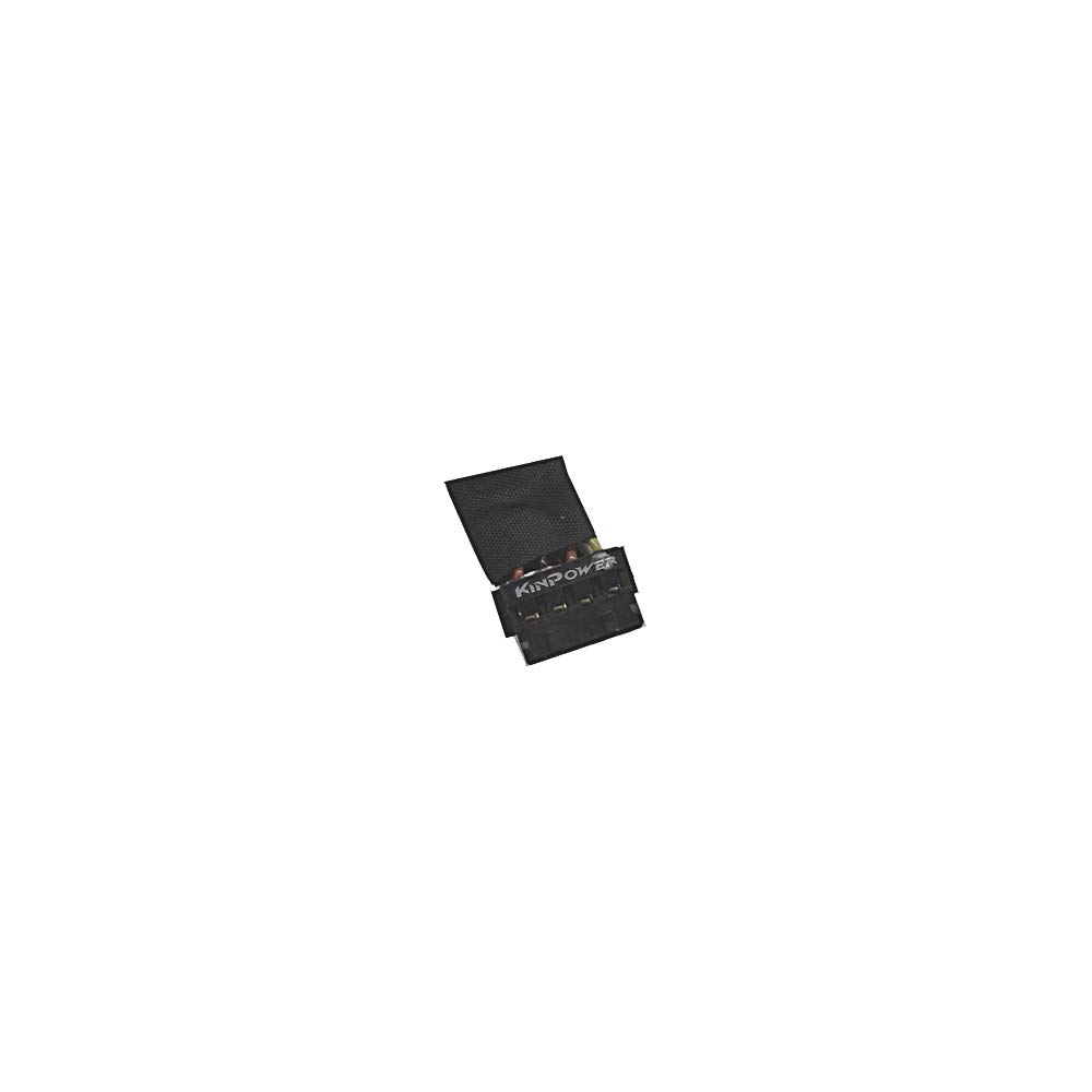 Connecteur DC Jack D'alimentation Pour HP ProBook 430 G1 G2 - Réf. DCHP071 - Marque KINPOWER - Neuf Chine