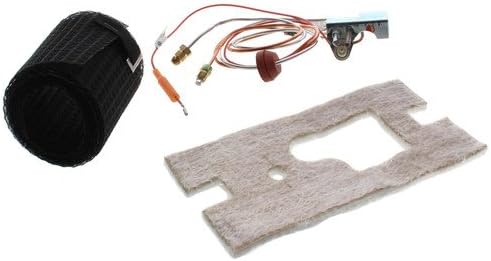 FV Pilot Assembly, 200° - Natural