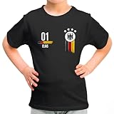 deutschland trikot 2010 away ✅ Klassischer Schnitt und Passform, ohne Seitennähte; Unisex, Ripp-Kragen; Gewicht: je Größe ca. 62-115 Gramm; Grammatur in g/m²: 165 g/m² (Weiß: 160 g/m²) Material: 100% Baumwolle (Grau: 97% Baumwolle / 3% Polyester)