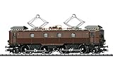 TRIX H0 22899 H0 E-Lok Serie Be 4/6 der SBB