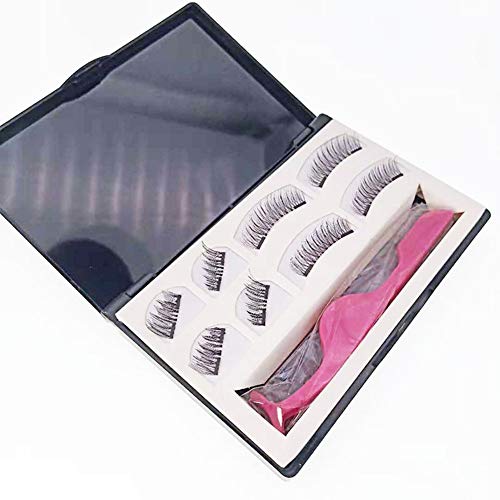 Sytaun Ciglia Finte Ciglia Finte Artificiali ，