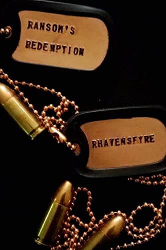Ransom's Redemption view 2