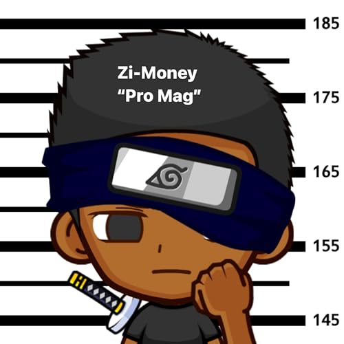  Pro Mag [Explicit]
