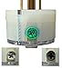 Webber Electronics NEMA 5-15P RA Replacement Plug - Right Angle, 15A / 125V, Easy Assembly, Durable Nylon & Brass Construction, 8 Configurations