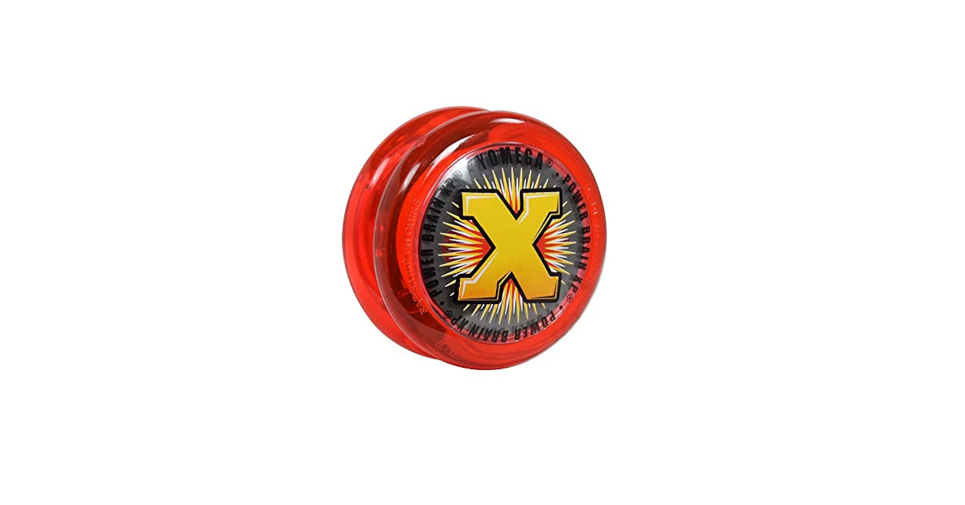 yocha Amazon.com: Yomega Power Brain XP yoyo - Professional yoyo