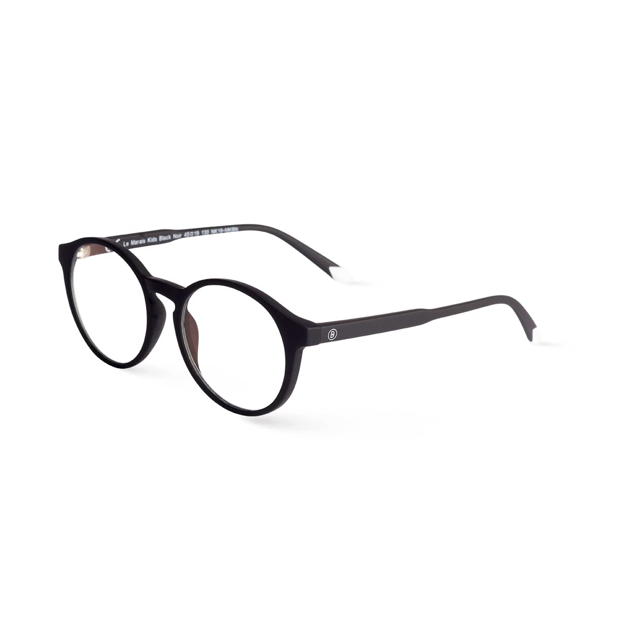 BARNER - Gafas Luz Azul Le Marais Kids para Ordenador - Gafas con Filtro de Protección Contra La Luz Azul Para Niños y Niñas